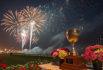 Казахстан впервые вошёл в рейтинг лучших заведений Азиатско-Тихоокеанского региона