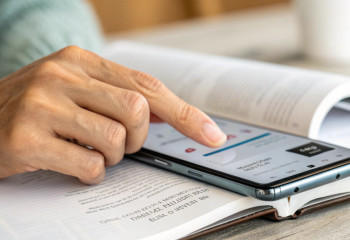 Казахстанцы могут сообщить о правонарушении прямо с приложения в телефоне