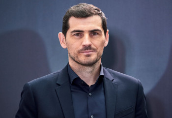 Икер Касильястің күзетшісі қымбат сағатын ұрлады деген күдікпен қамауға алынды