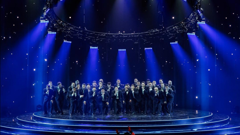  Мәдениет және ақпарат министрлігінің баспасөз қызметі 