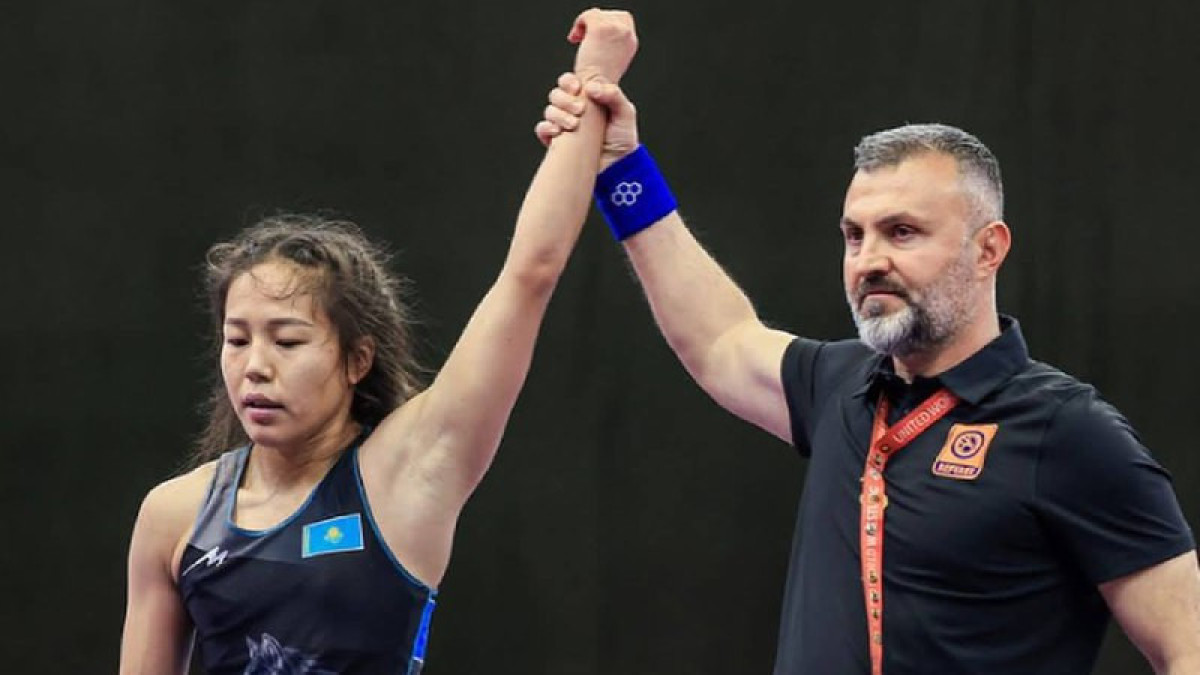  Спортты дамыту дирекциясы 