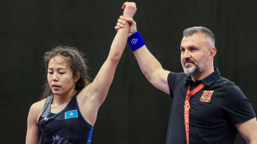  Спортты дамыту дирекциясы 