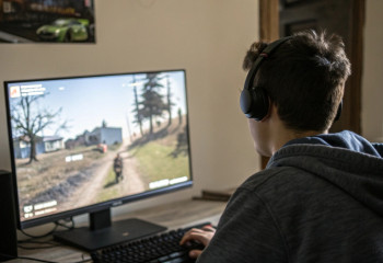 ICARUS готовит революцию в жанре выживания: игра выходит на консоли с новым миром и переработанным геймплеем