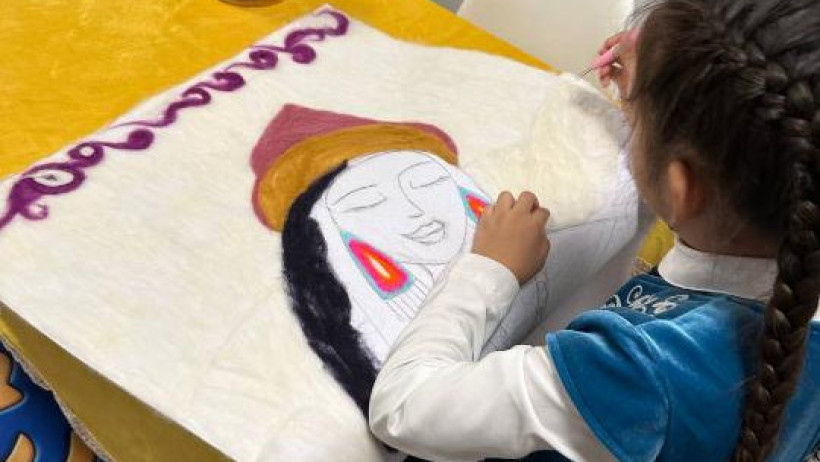  Абай облысының әкімдігі 