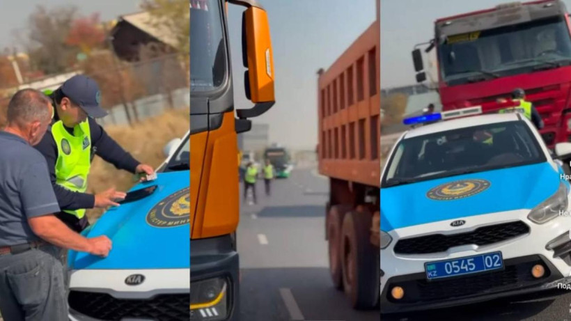  ІІМ-нің баспасөз қызметі 