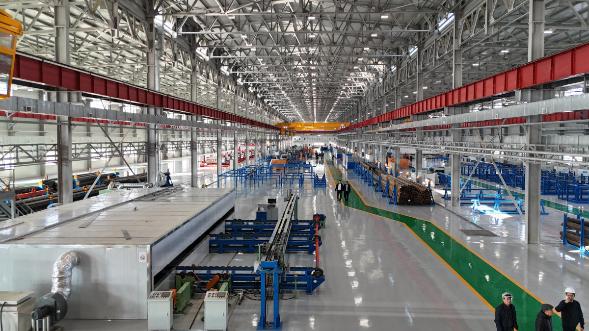  Маңғыстау облысының әкімдігі 