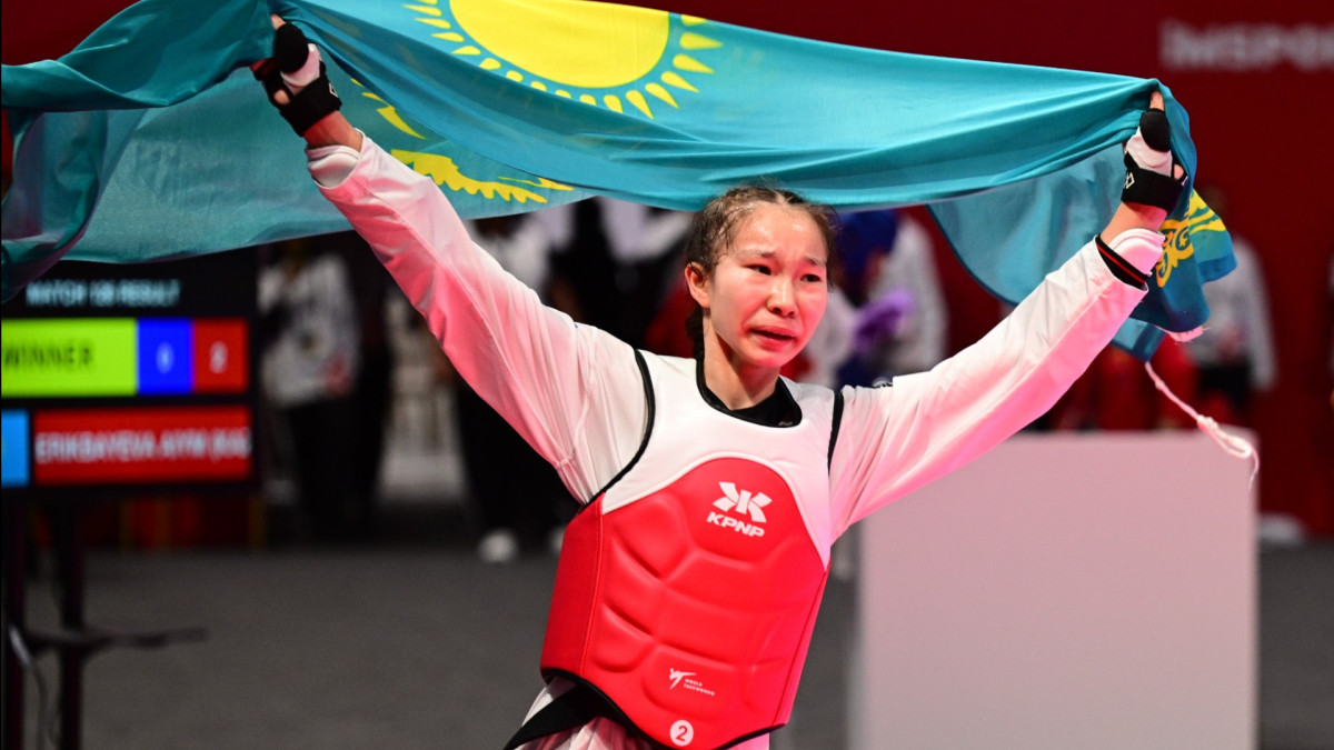  Olympic.kz 