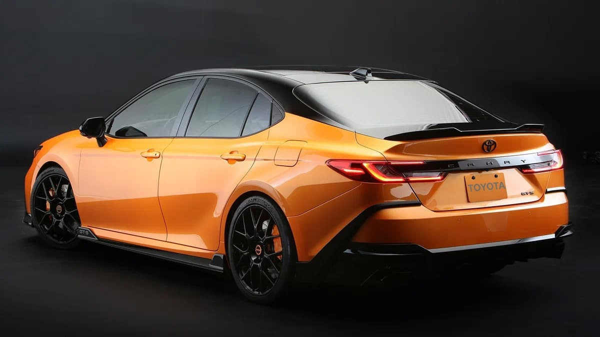  © Toyota 