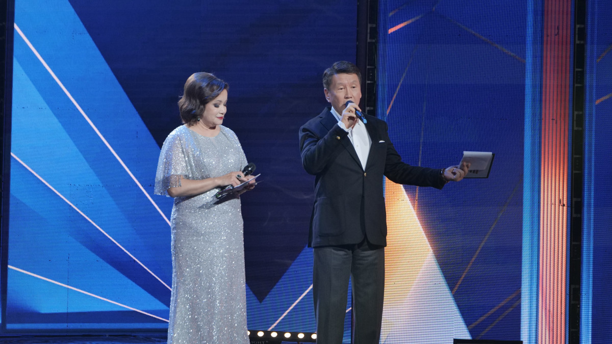  «Хабар» агенттігі 