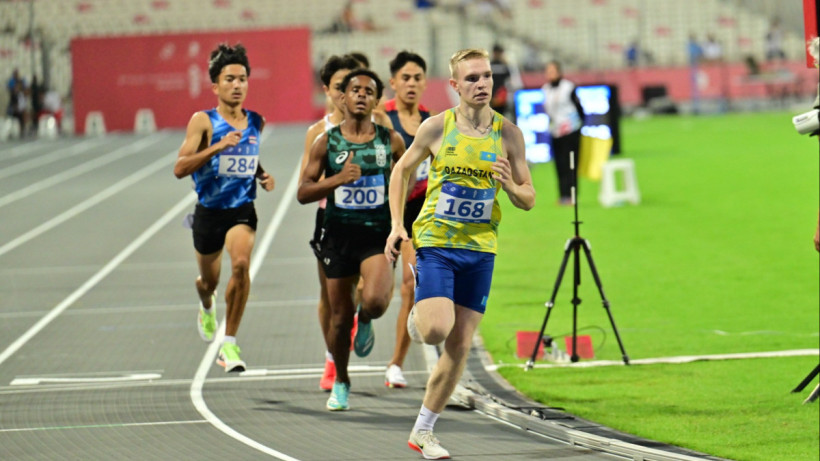  ҰОК баспасөз қызметі 