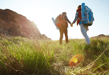 Демалыста тынығудың ерекше жолдары