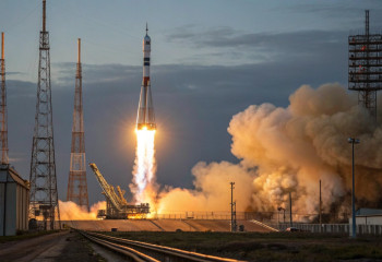 Китай готовит запуск корабля Shenzhou-21 к станции Tiangong