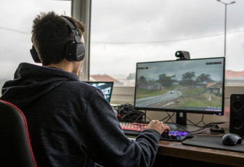 Знакомые игры спасают: как уже известные миры помогают геймерам справляться с тревогой