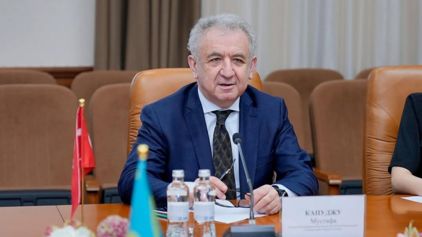  Әлеуметтік желі 