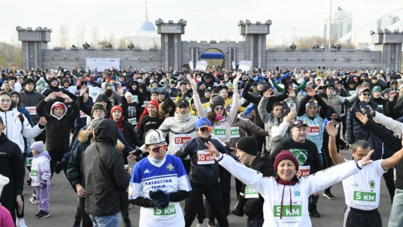  Астана қаласы әкімдігі 