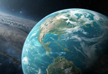 Вблизи Солнечной системы обнаружена потенциально обитаемая суперземля