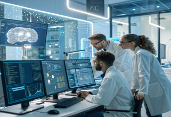 Меньше параметров – больше ума: как учёные сделали ИИ умнее без роста мощности