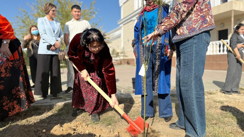  Маңғыстау облыстық қоғамдық коммуникация қызметі 