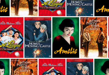 Демалыс күндері көруге пайдалы фильмдер