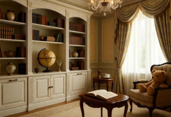 В Лондоне ищут репетитора для младенца с зарплатой 180 тысяч фунтов стерлингов в год