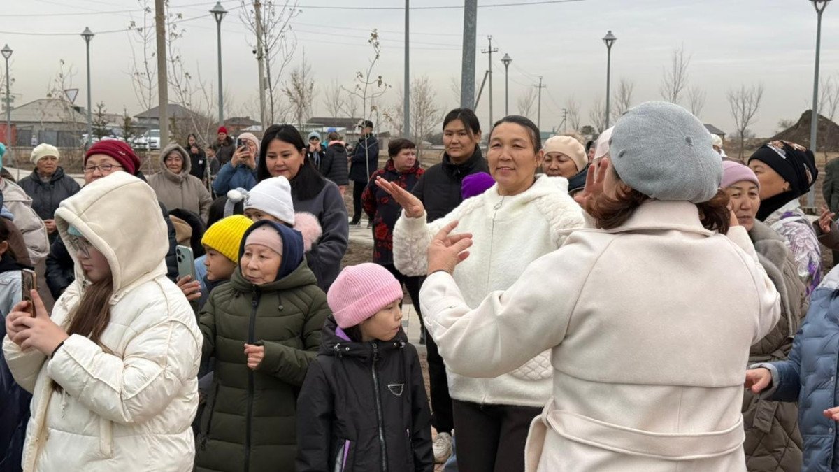  Астана қаласы әкімдігі 