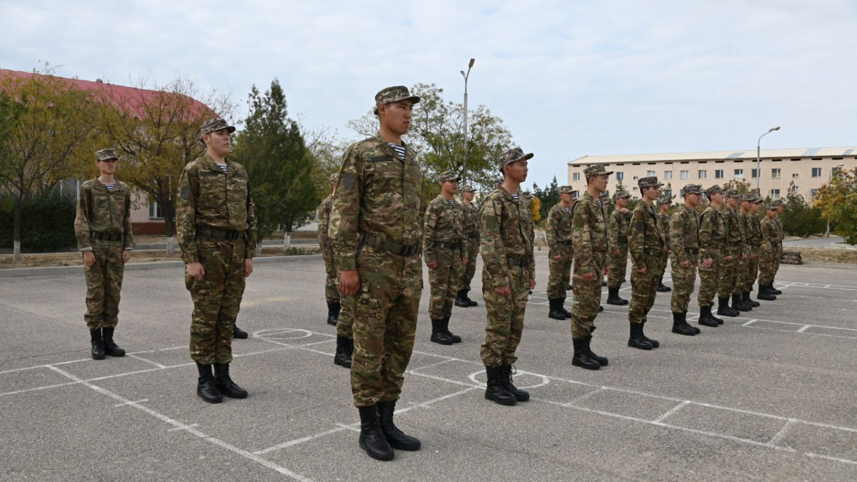  Қорғаныс министрлігі 