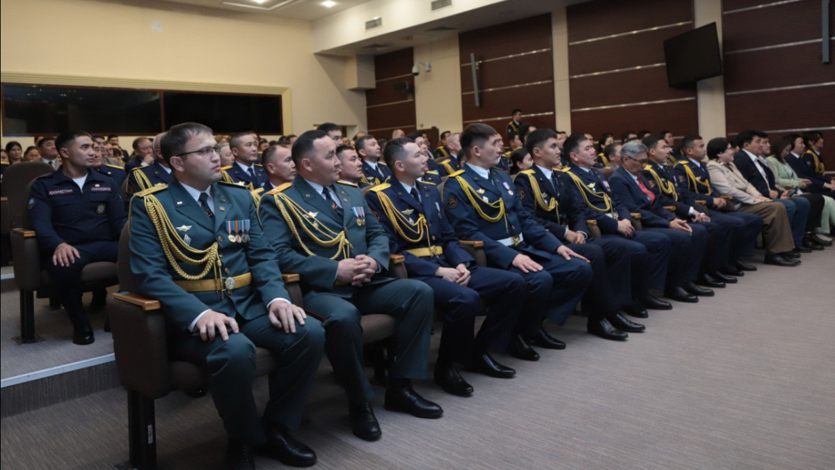  ТЖМ баспасөз қызметі 