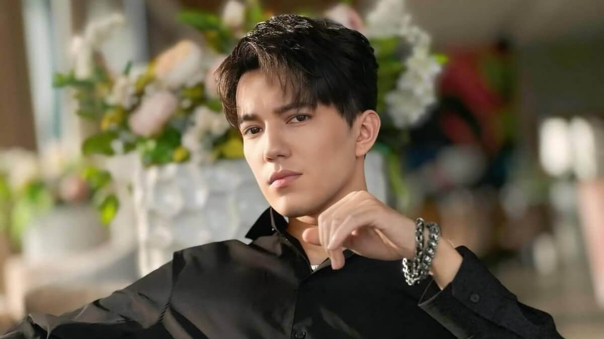  © instagram/kudaibergenov.dimash 