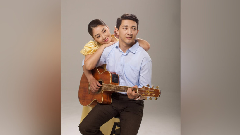  © instagram/baqyt_qushagynda_film 