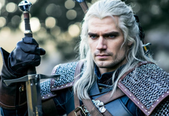 Фэнтези без границ: «Ведьмак» переведен с польского на казахский