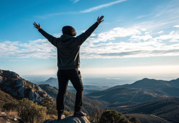 Иногда тишина – это победа: пользователи обсуждают, почему спокойная жизнь не значит скучная