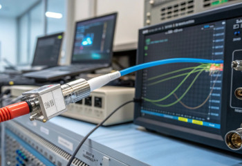 Китайские учёные установили рекорд по передаче квантового ключа без спутников