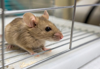 Учёные из Тайваня нашли способ вернуть волосы – у мышей они выросли за 20 дней