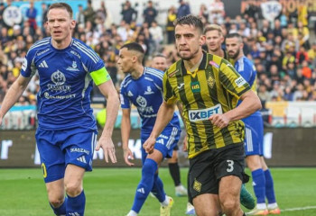 «Қайрат» қатарынан екінші жыл Қазақстан чемпионы атанды