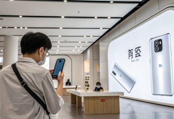 Дефицит микросхем ударил по Xiaomi - смартфоны подорожали