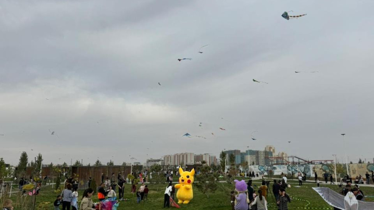  Шымкент әкімдігі 