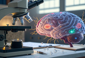 Учёные открыли механизм, который может очистить мозг от опасной инфекции