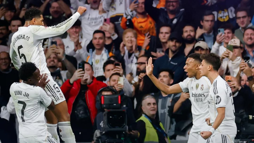  instagram.com/realmadrid 