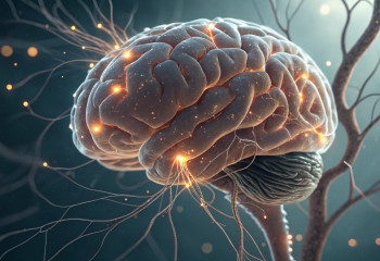 Учёные нашли способ объяснить, как болезнь Альцгеймера распространяется в мозге