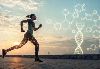 Спорт лечит: новые данные о том, как физическая активность изменяет тело