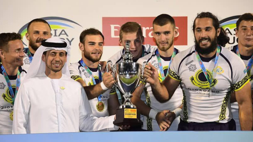  Туризм жəне спорт министрлігі 