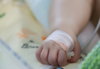 Республика күні Қазақстанда 709 нәресте дүниеге келді