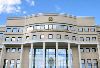 Таиланд пен Камбоджа татуласу декларациясына қол қойды: Қазақстан мәлімдеме жасады