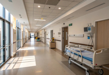 В области Абай продолжается обновление объектов сельского здравоохранения