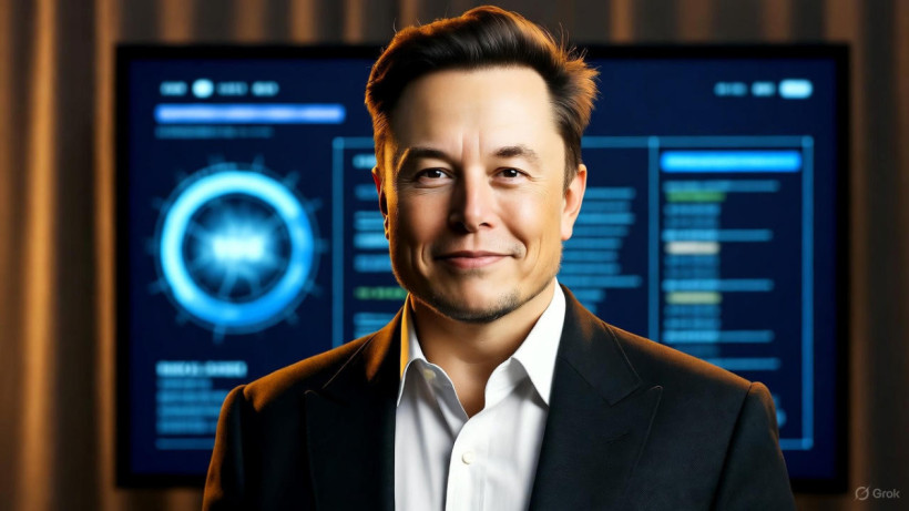  © El.kz / Grok / Динмухамед БЕЙСЕМБАЕВ 