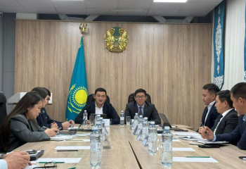 Алатау қаласында алғашқы 5G базалық станциясы іске қосылды