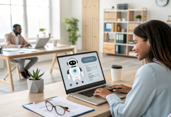 ИИ вместо эйчаров: кандидатов всё чаще встречают боты