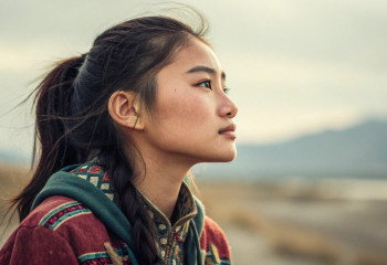 Наш мозг опередил тело: эволюция человека шла неравномерно