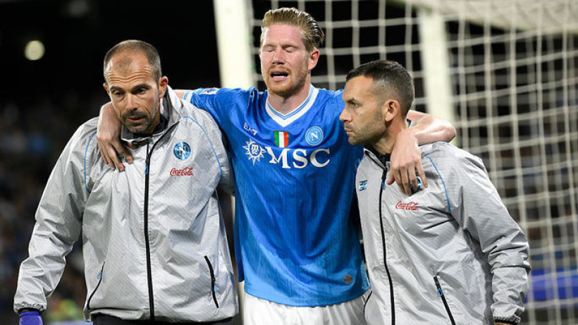  Getty Images/Global Images Ukraine 