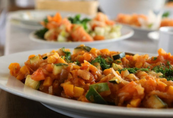 Кешкі ас ішуге ең қолайлы уақыт анықталды